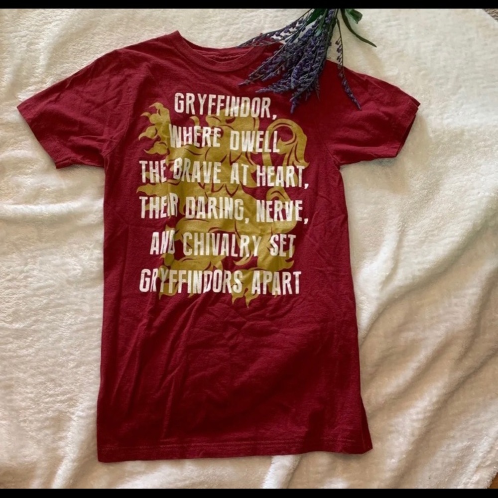 Harry Potter shirt